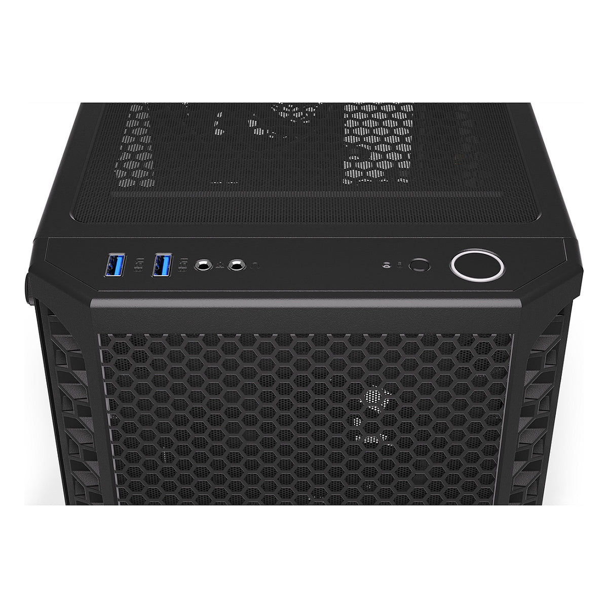 Midi ENDORFY Signum 300 Air