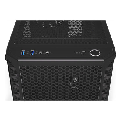 Midi ENDORFY Signum 300 Air