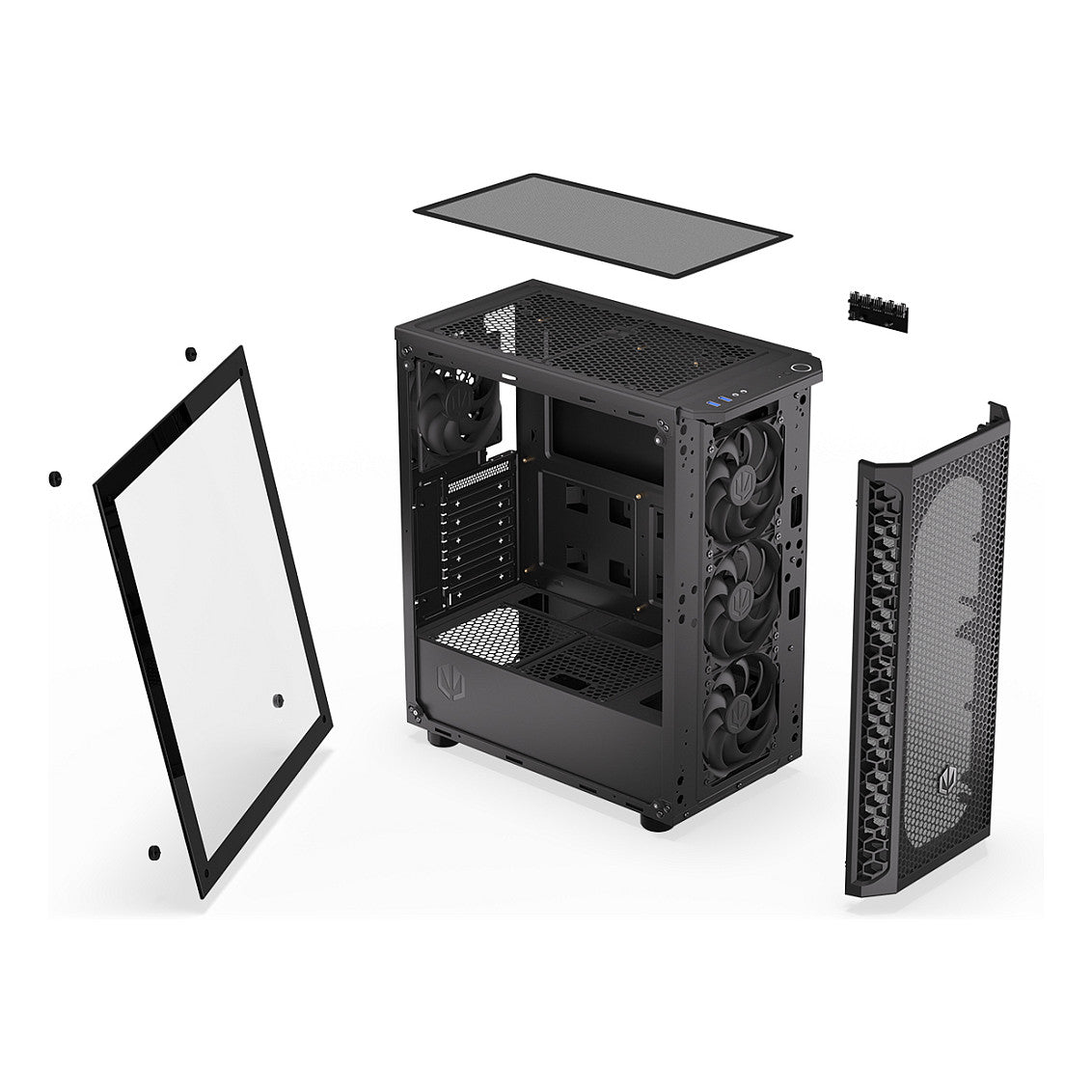 Midi ENDORFY Signum 300 Air