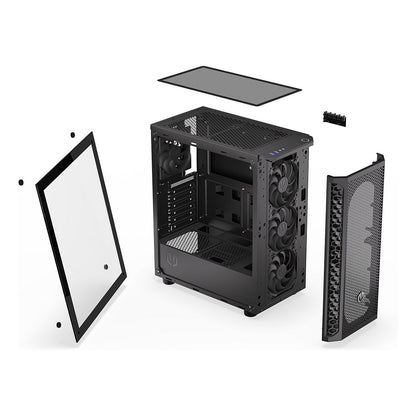 Midi ENDORFY Signum 300 Air