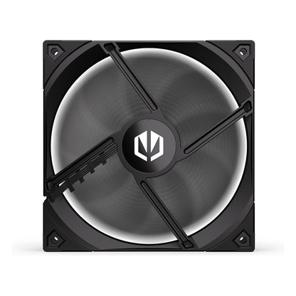 140mm ENDORFY Fluctus 140 PWM