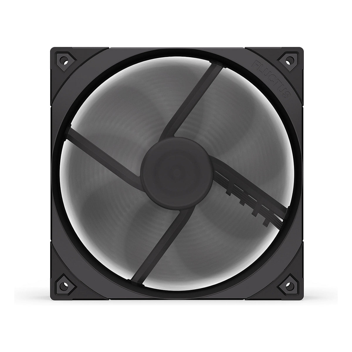 140mm ENDORFY Fluctus 140 PWM