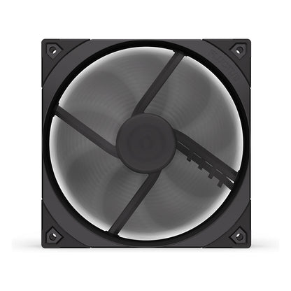 140mm ENDORFY Fluctus 140 PWM