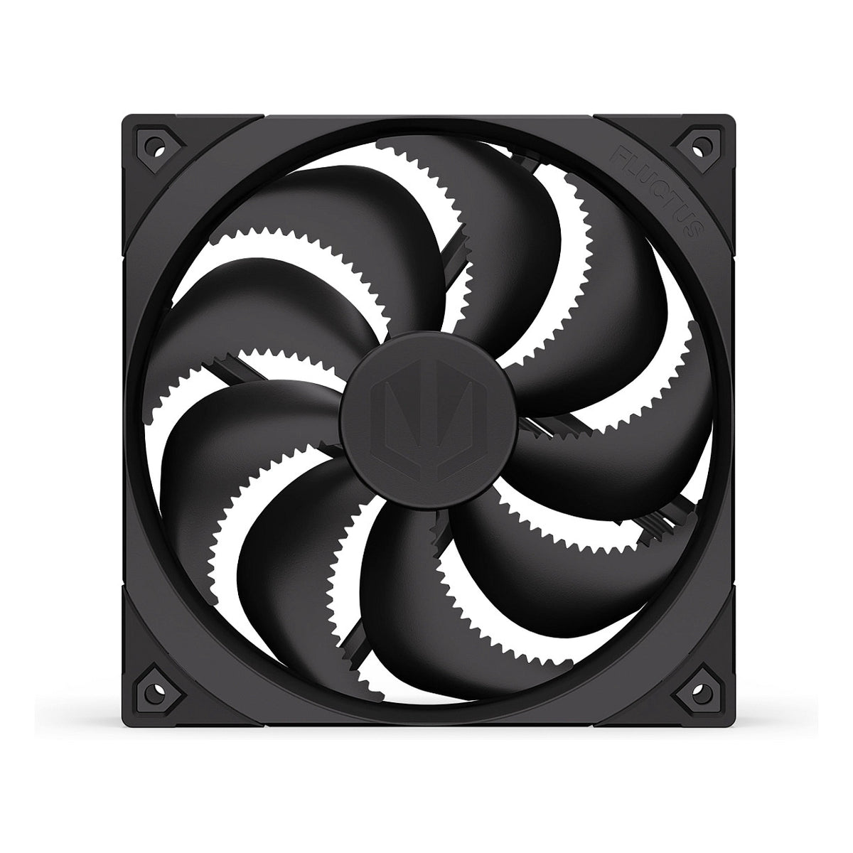 140mm ENDORFY Fluctus 140 PWM