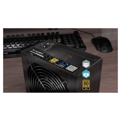 1000W ENDORFY Supremo FM6 80 PLUS Gold