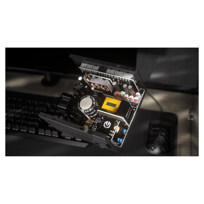 1000W ENDORFY Supremo FM6 80 PLUS Gold