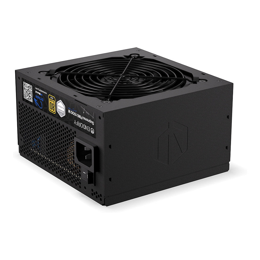 1000W ENDORFY Supremo FM6 80 PLUS Gold