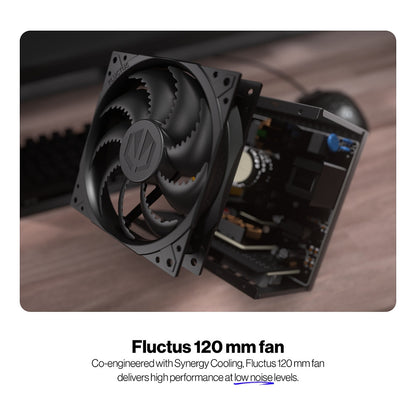 1000W ENDORFY Supremo FM6 80 PLUS Gold
