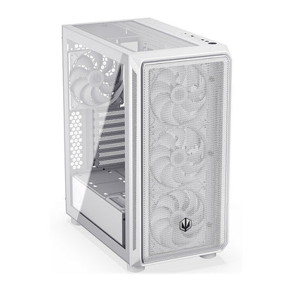 Midi ENDORFY ARX 500 ARGB White