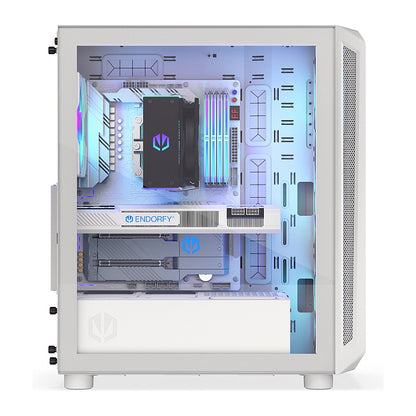 Midi ENDORFY ARX 500 ARGB White