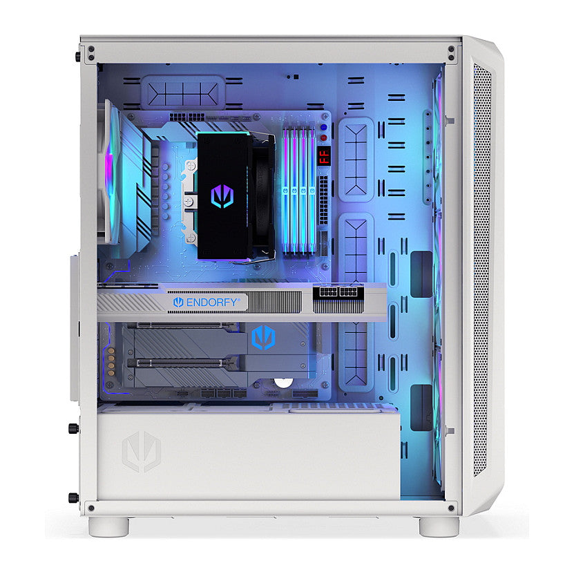 Midi ENDORFY ARX 500 ARGB White