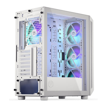 Midi ENDORFY ARX 500 ARGB White