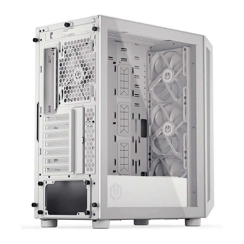 Midi ENDORFY ARX 500 ARGB White