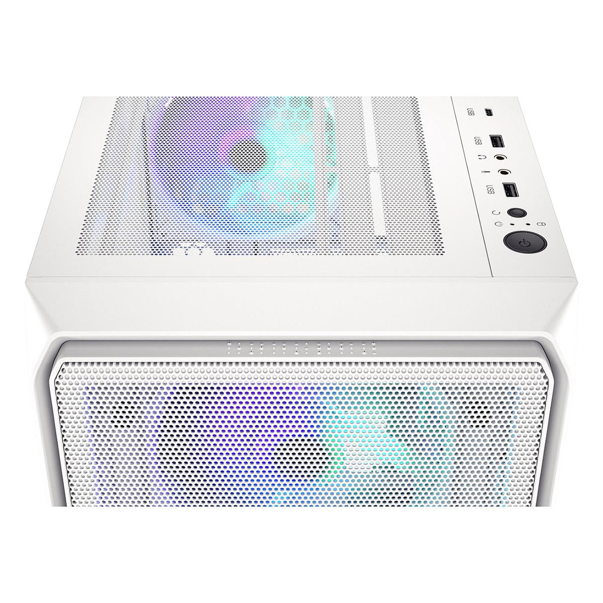 Midi ENDORFY ARX 500 ARGB White