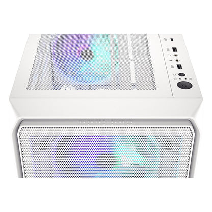 Midi ENDORFY ARX 500 ARGB White