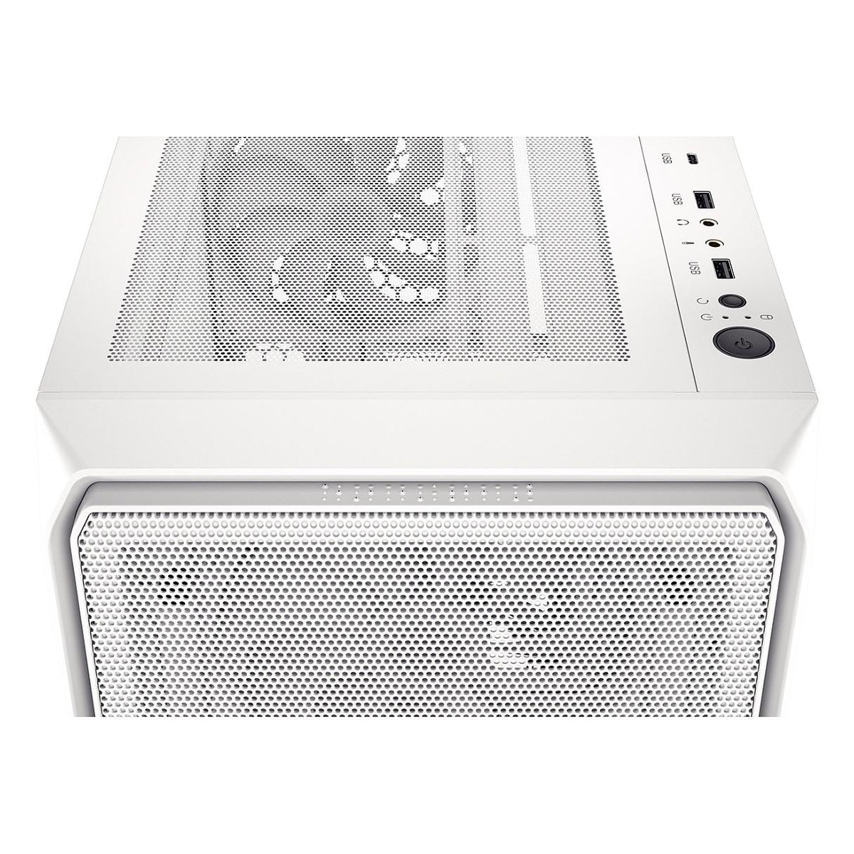 Midi ENDORFY ARX 500 ARGB White