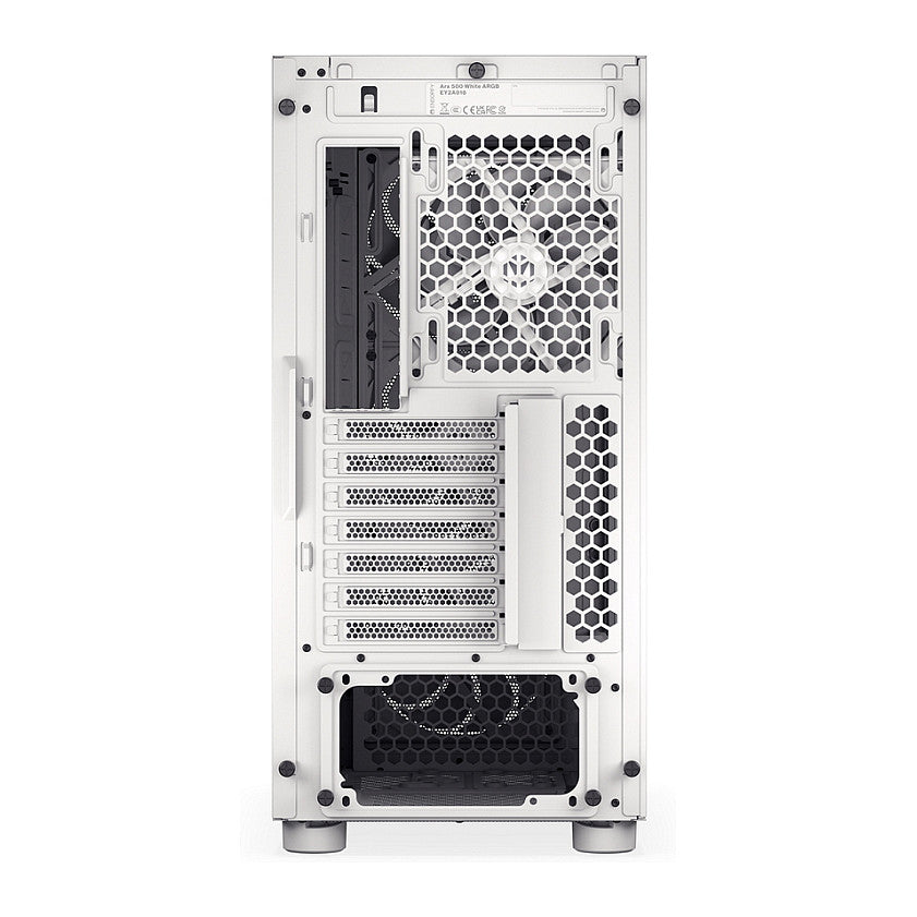 Midi ENDORFY ARX 500 ARGB White
