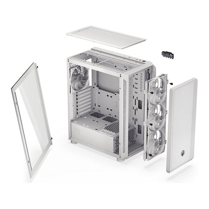 Midi ENDORFY ARX 500 ARGB White