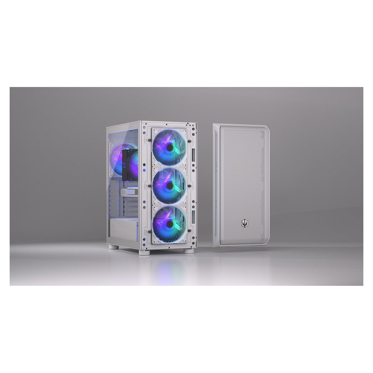 Midi ENDORFY ARX 500 ARGB White
