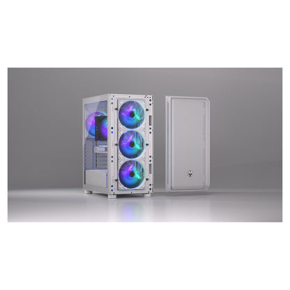 Midi ENDORFY ARX 500 ARGB White