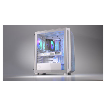Midi ENDORFY ARX 500 ARGB White
