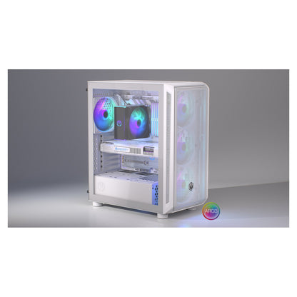 Midi ENDORFY ARX 500 ARGB White