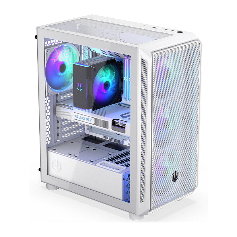 Midi ENDORFY ARX 500 ARGB White