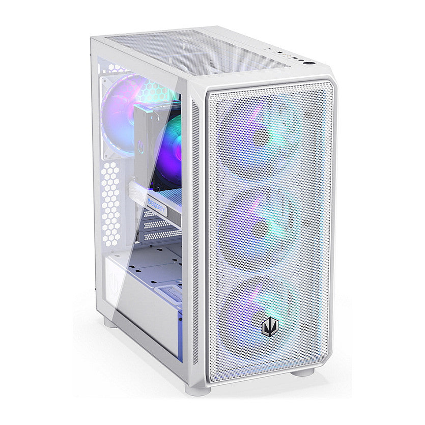 Midi ENDORFY ARX 500 ARGB White