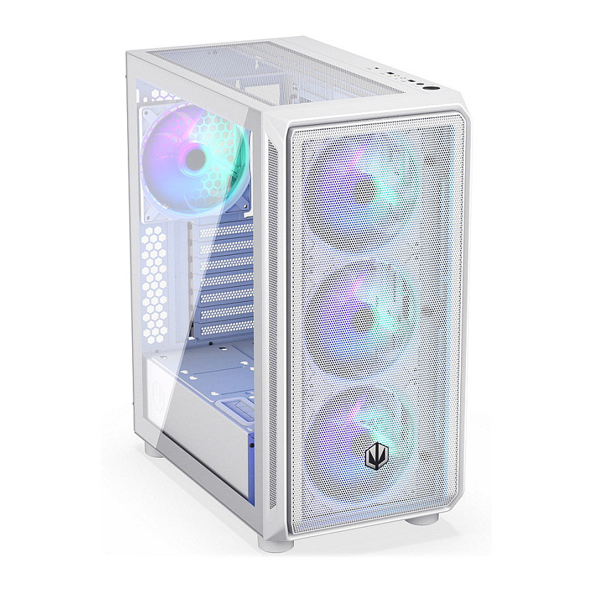 Midi ENDORFY ARX 500 ARGB White