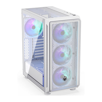 Midi ENDORFY ARX 500 ARGB White