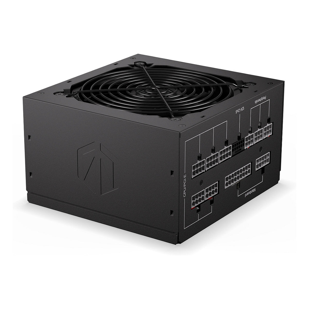 750W ENDORFY Supremo FM6 80 PLUS Gold