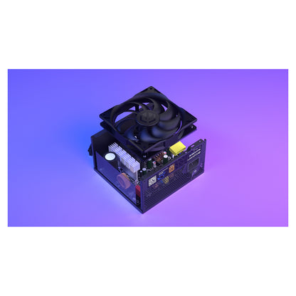 550W ENDORFY Vero L6 80 PLUS Bronze
