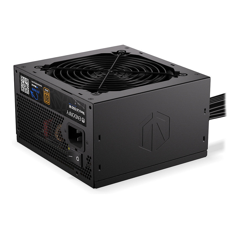 550W ENDORFY Vero L6 80 PLUS Bronze