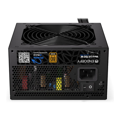 750W ENDORFY Vero L6 80 PLUS Bronze