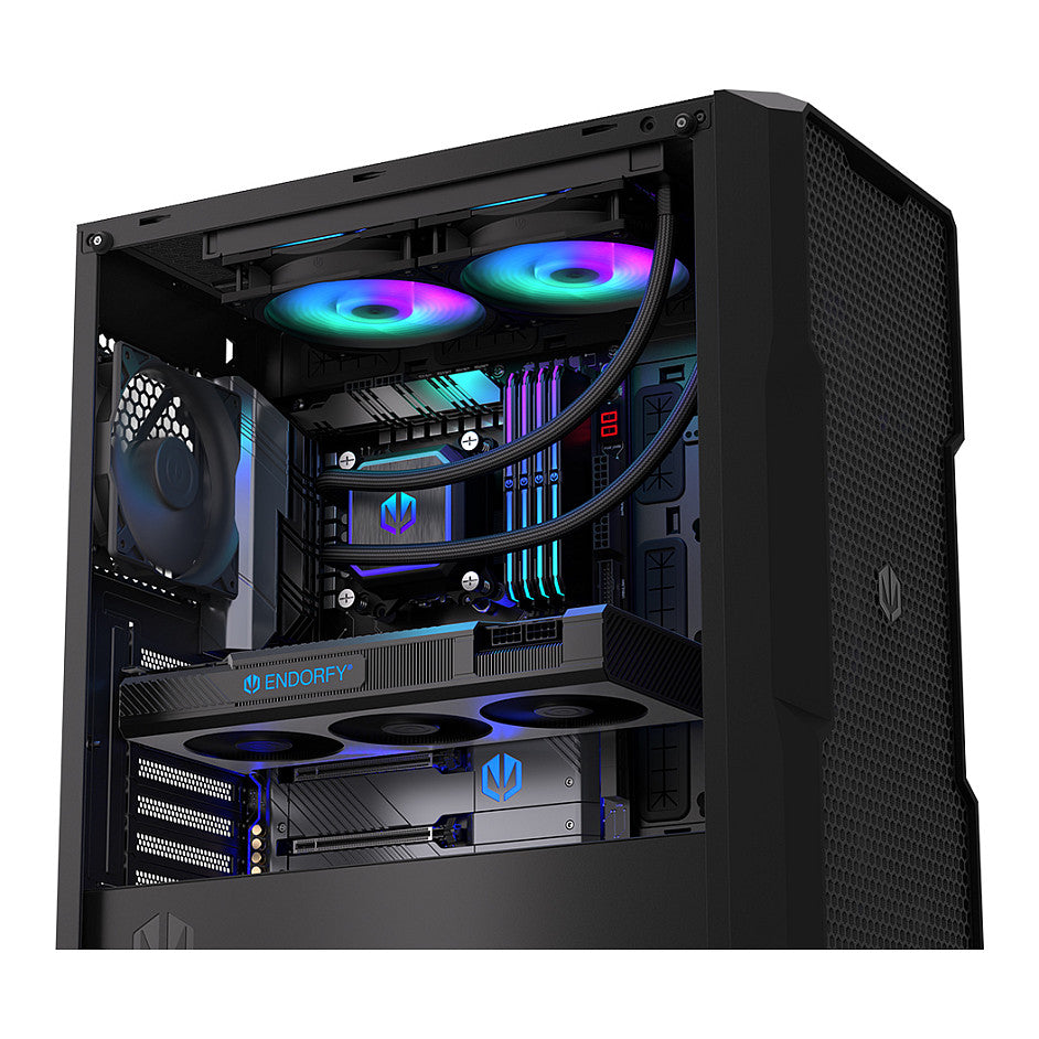 K ENDORFY Navis F240 ARGB Wasserkühlung