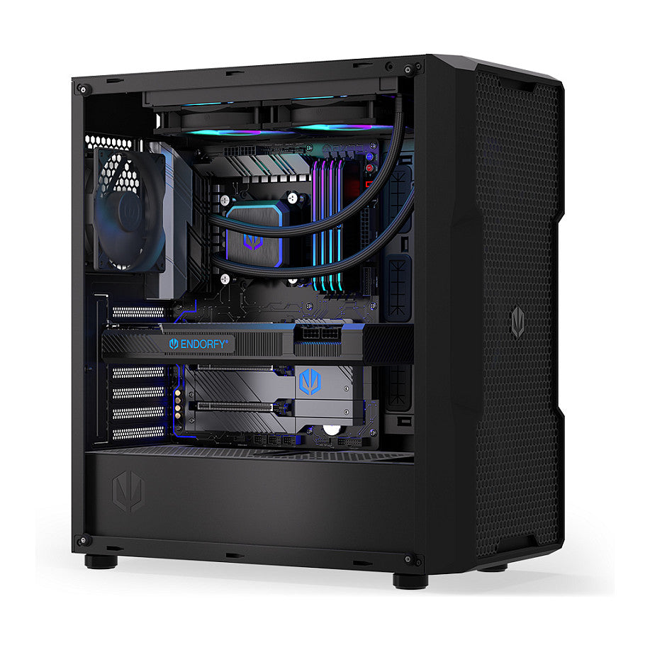 K ENDORFY Navis F240 ARGB Wasserkühlung