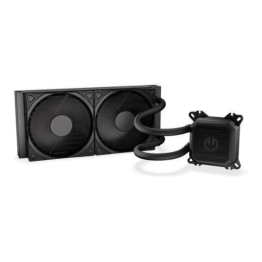 K ENDORFY Navis F240 Wasserkühlung
