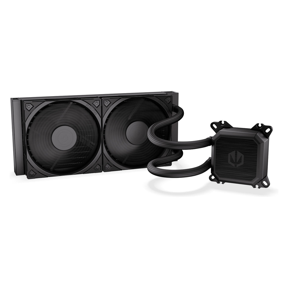 K ENDORFY Navis F240 Wasserkühlung