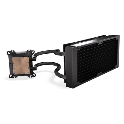 K ENDORFY Navis F240 Wasserkühlung