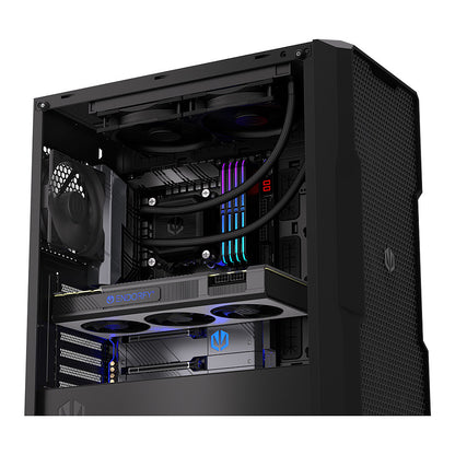 K ENDORFY Navis F240 Wasserkühlung