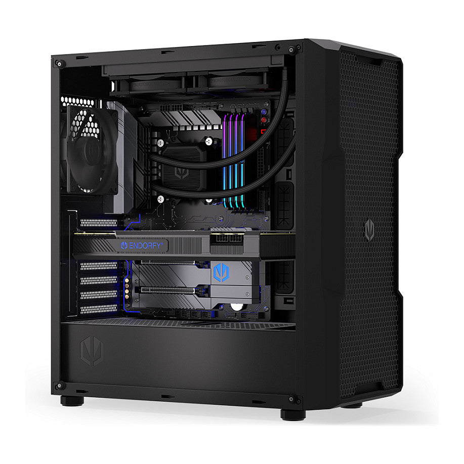 K ENDORFY Navis F240 Wasserkühlung