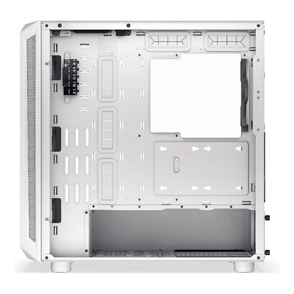 ENDORFY Arx 700 ARGB White Tempered Glass