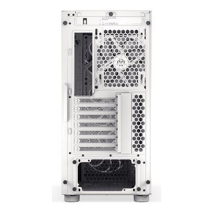 ENDORFY Arx 700 ARGB White Tempered Glass
