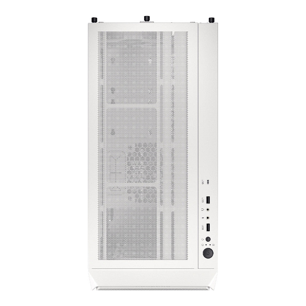 ENDORFY Arx 700 ARGB White Tempered Glass