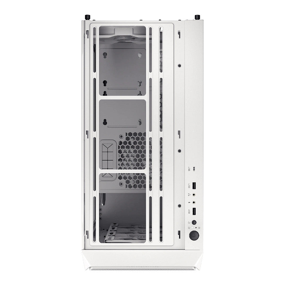ENDORFY Arx 700 ARGB White Tempered Glass