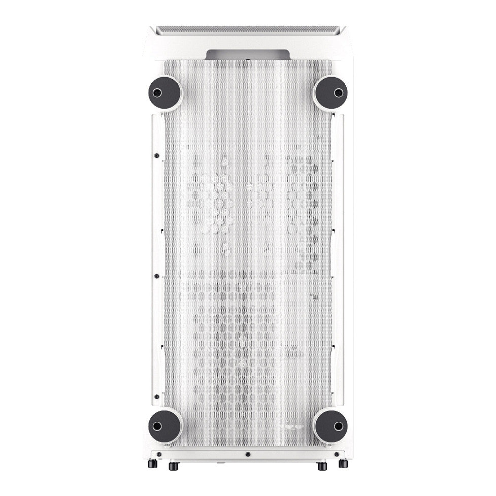 ENDORFY Arx 700 ARGB White Tempered Glass