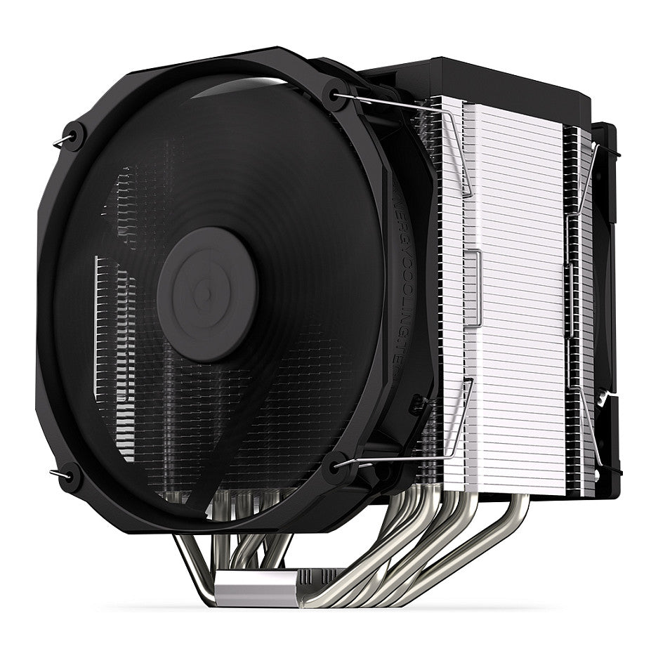 K ENDORFY Fortis 5 Dual Fan - Prozessor-Luftkühler