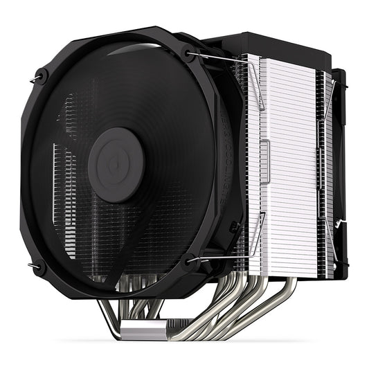 K ENDORFY Fortis 5 Dual Fan - Prozessor-Luftkühler