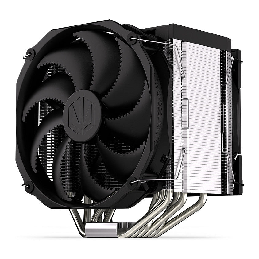 K ENDORFY Fortis 5 Dual Fan - Prozessor-Luftkühler