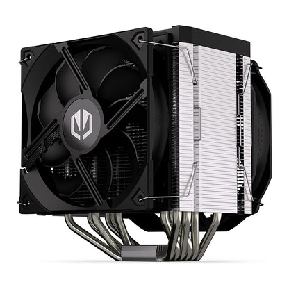 K ENDORFY Fortis 5 Dual Fan - Prozessor-Luftkühler